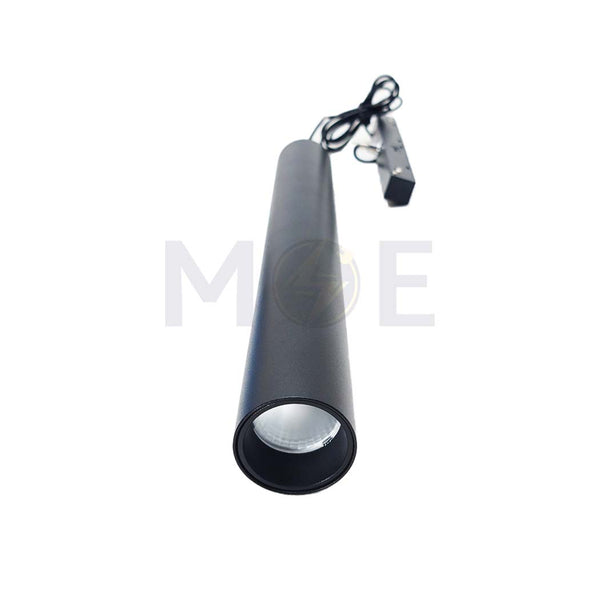 Onlex LED Magnetic Track Light Spot Black Daylight, Warmwhite, Coolwhite 12W 1mt  | LX26-CXD300 CCT