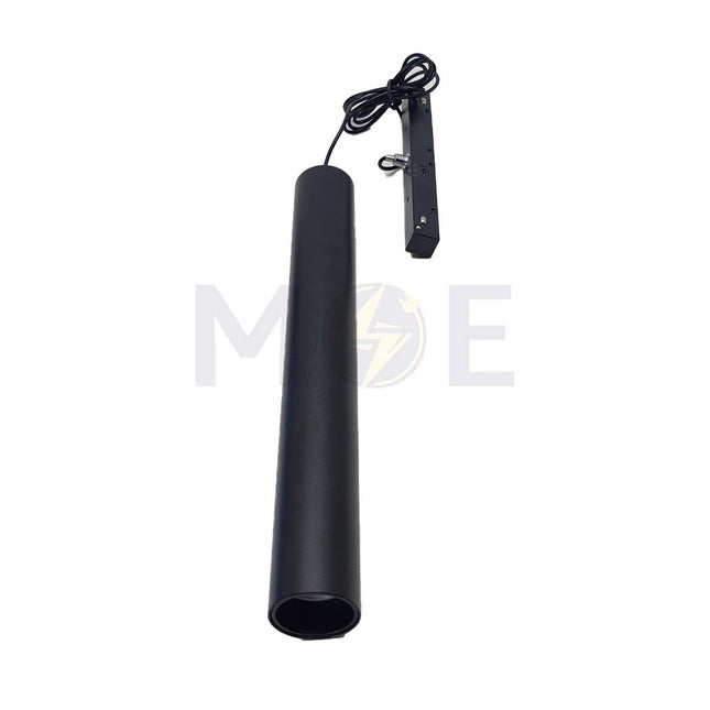 Onlex LED Magnetic Track Light Spot Black Daylight, Warmwhite, Coolwhite 12W 1mt  | LX26-CXD300 CCT