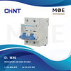 Chint MCCB DZ158-100/100A/2P 10KA | 134018 158090