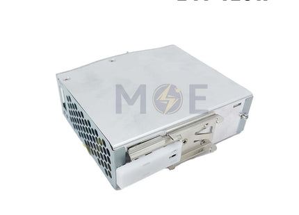 WIV Din Rail Power Supply Unit AC to DC 24V 120W 5A | EDR-120-24