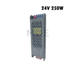 Classic Light Power Supply Unit Slim AC to DC 12V 250W 20.8A | CL-LS250-12V