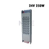 Classic Light Power Supply Unit Slim AC to DC 24V 250W 10.4A | CL-LS250-24V
