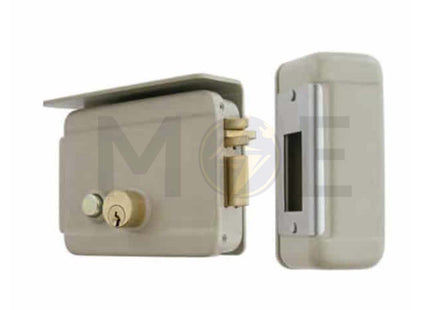 DORCAS Electric Rim Lock Right Handed | D97