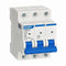 Chint MCB C NXB-63 6kA 3P 10A | 814169
