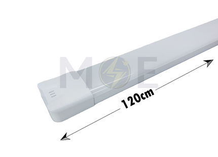 Classic Light T16 Led Tube Light Fixture White Daylight, Warmwhite, Coolwhite 60W 120cm | T162CT-CCT