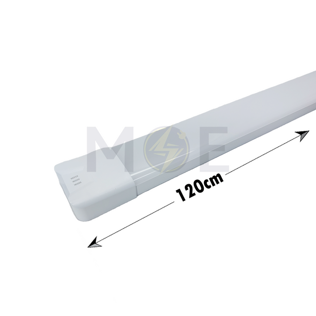 Classic Light T16 Led Tube Light Fixture White Daylight, Warmwhite, Coolwhite 60W 120cm | T162CT-CCT