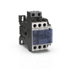 Kripal Magnetic Contactor 3P (18-40A) 3NO, Aux: 1NO+1NC 220-690VAC | ZJ-UKC2-18-220 كونتكتور 3 فاز