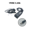 Toshiba Power Adapter With Wide Outout Connector AC/DC 19V 3.42A 65W | PA-1650-21