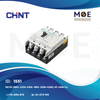 Chint MCCB (NM1-225H/4300/ NM1-250H/4300) 4P 160A Fix | 121215-126609