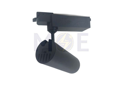 Classic Light LED COB Track Light Spot Black Daylight, Warmwhite, Coolwhite 30W  CL-T234CT-CCT