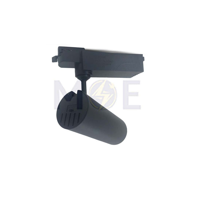 Classic Light LED COB Track Light Spot Black Daylight, Warmwhite, Coolwhite 30W  CL-T234CT-CCT