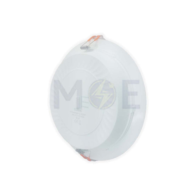 Classic Light LED DownLight/Panel Light White Flush Circular Spot Daylight, Warmwhite, Coolwhite 20.6cm 24W | CL-R224CT-CCT