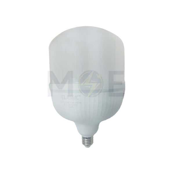 Classic Light LED Lamp Warmwhite T160 E27 60W | CL-T660WW