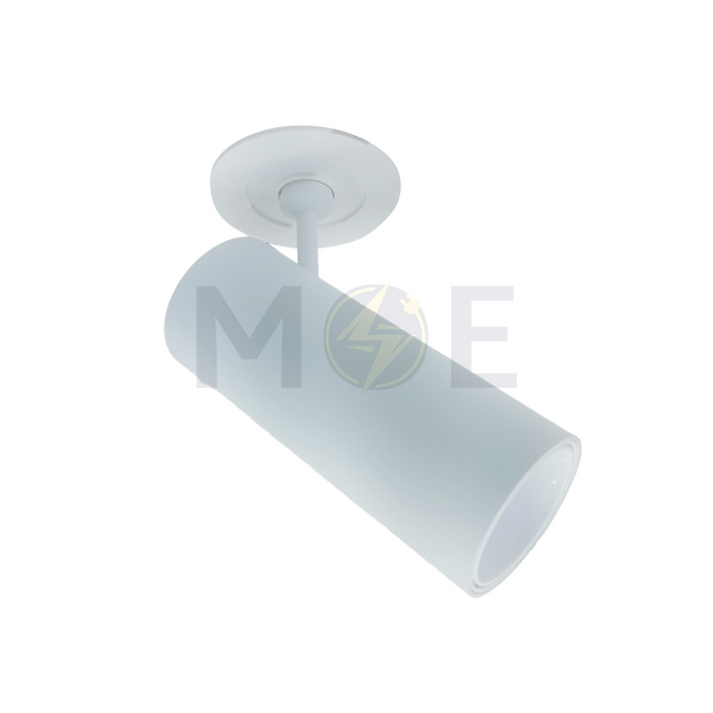 Classic Light LED DownLight/Panel Light White Flush Adjustable Cylinder Spot Daylight, Warmwhite, Coolwhite 16.8x6.7cm 30W  | CL-T233CT-CCT