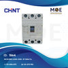 Chint MCCB NM1-630S/3300/ 3P 500A Fix | 121070