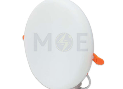 Classic Light LED DownLight/Panel Light White Flush FrameLess Adjustable Circular Spot Daylight, Warmwhite, Coolwhite 20cm 36W | CL-R336CT-CCT