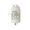 Ducati energia Motor Running Capacitor 18UF 425V/475V بوبين موتور