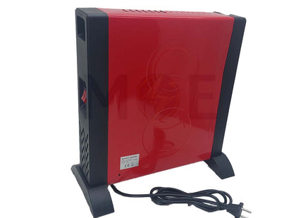 RAMA CZE QH800 Quartz Heater 4x200W 800W | CZE QH800