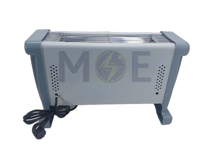 RAMA Olamek Quartz Heater (high & Low) 7A 1540W | CZE113H