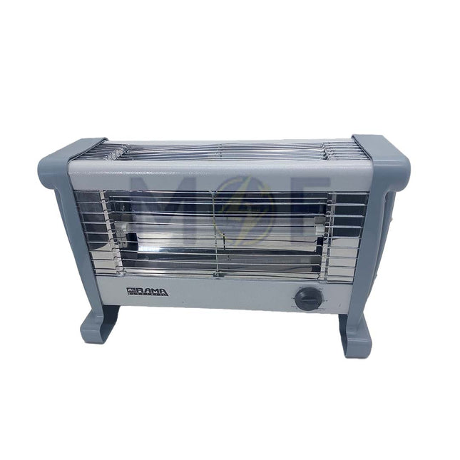 RAMA Olamek Quartz Heater (high & Low) 7A 1540W | CZE113H