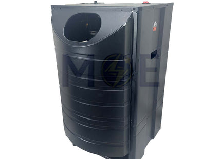 Rama Quartz Electric & Gas Heater 1200W (3x400W) | CZE-HQ201
