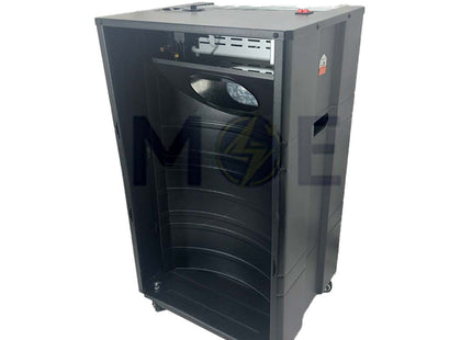 Rama Quartz Electric & Gas Heater 1200W (3x400W) | CZE-HQ201
