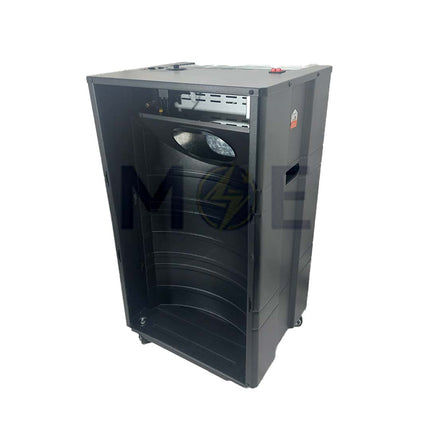 Rama Quartz Electric & Gas Heater 1200W (3x400W) | CZE-HQ201