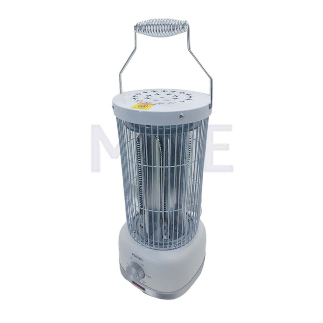 Rama Classic Quartz Heater White (high & Low) 2000W | CZE 330H