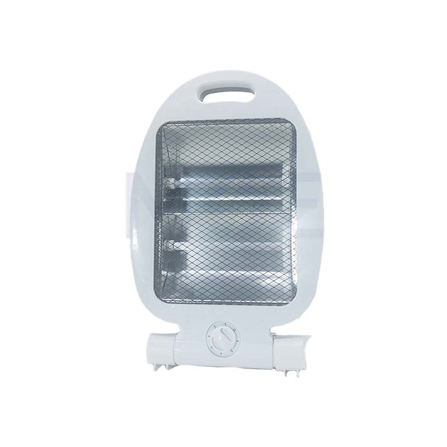 White House Electric Quartz Heater 2 Heat Settings (2x400) 800W | GR-90D