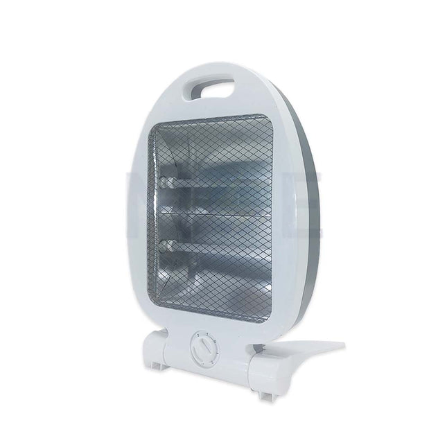 White House Electric Quartz Heater 2 Heat Settings (2x400) 800W | GR-90D