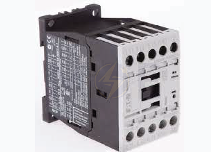 EATON AC- 3P 12A (5.5kW)/400V | DILM12-10 | كونتكتور