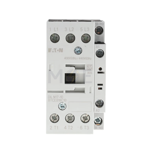 EATON AC- 3P 17A (7.5kW)/400V | DILM17-10 | كونتكتور