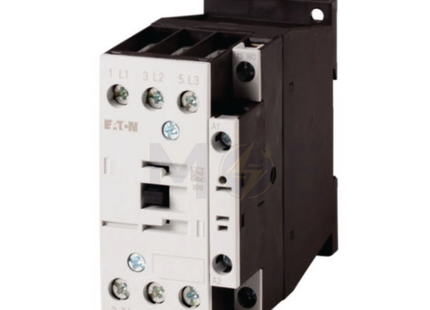 EATON AC- 3P 32A (15kW)/400V | DILM32 | كونتكتور