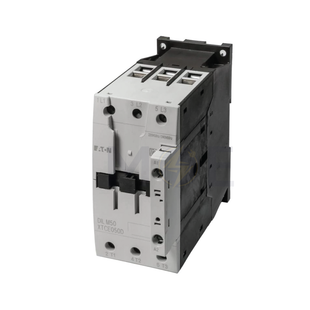 EATON AC- 3P 50A (22kW)/400V | DILM50 | كونتكتور
