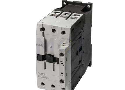 EATON AC- 3P 65A (30kW)/400V | DILM65 | كونتكتور