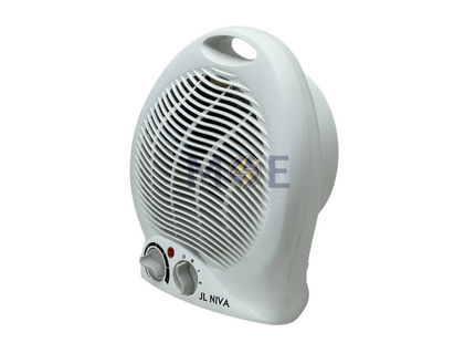 JL NOVA / JL NIVA Electric Fan Heater 2000W | FH-04-FH | دفاية هواء