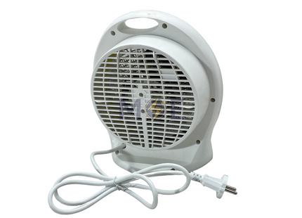 JL NOVA / JL NIVA Electric Fan Heater 2000W | FH-04-FH | دفاية هواء
