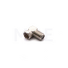 Coaxial Adapter F-Type Female To Male Right Angle (90°) | JR5031-SL5538-7947
