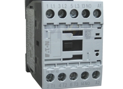 EATON AC- 3P 7A (3kW)/400V | DILM7-10 | كونتكتور