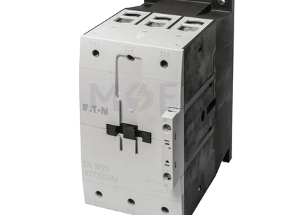 EATON AC- 3P 95A (45kW)/400V | DILM95 | كونتكتور