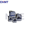 Chint NC1-1201 1NC Aux. 220V 50Hz 3P 12-20A | NC1-1201