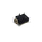 3.5mm Mono Female Jack Socket PCB Mount Plastic | JR3060A فيشة اوديو انتاية بلاستيك تلحيم على بورد