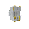 Schneider MCB IC40N 6kA C 3P+N 16A DPN | A9P54716