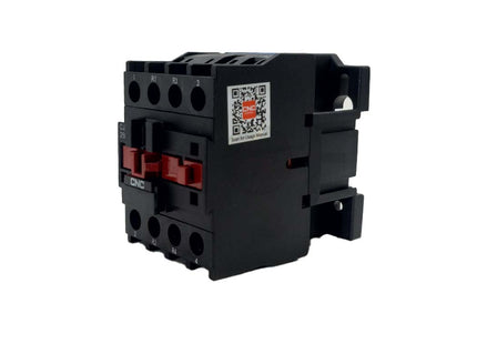 CNC Contactor 25008 2NO+2NC 220V 50/60Hz 4P 40A | CJX2S