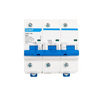 Chint MCCB C NXB-125 10kA 3P 63A | 816137 دجنتور صناعي 3 فاز