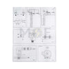 Sistema Automatic Water Pump Control 1.5bar-10bar | DSK-CON-2035