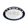 Classic Light Helios IP65 UFO SMD LED High Bay Pendant Light Black Daylight, Warmwhite, Coolwhite 300W | CL-HH300CT-CCT