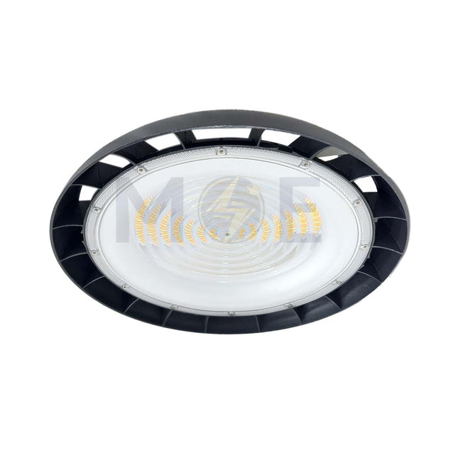 Classic Light Helios IP65 UFO SMD LED High Bay Pendant Light Black Daylight, Warmwhite, Coolwhite 300W | CL-HH300CT-CCT