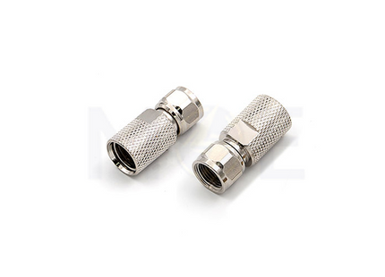 Coaxial connector F-Type Male RG11  F44