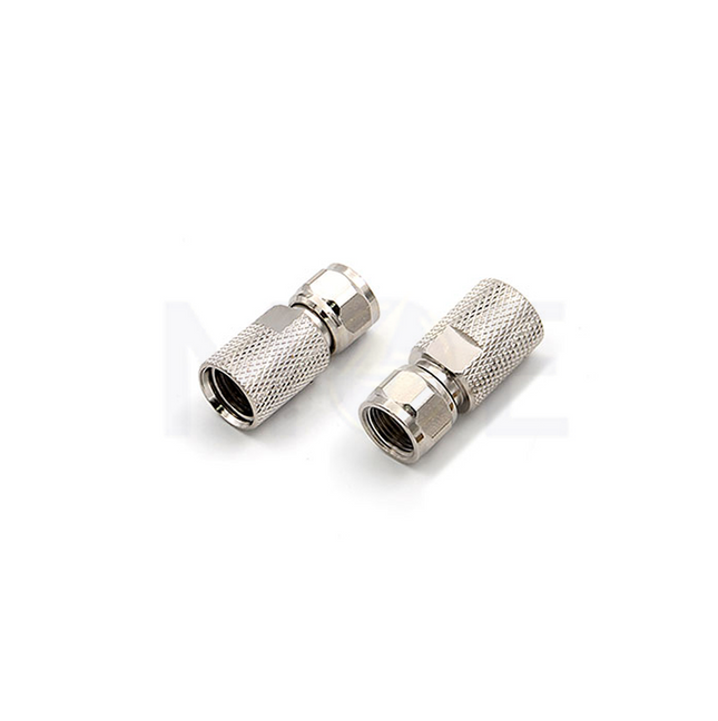 Coaxial connector F-Type Male RG11  F44